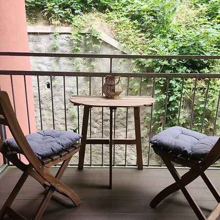 Apartman Julie Loket Exteriör bild