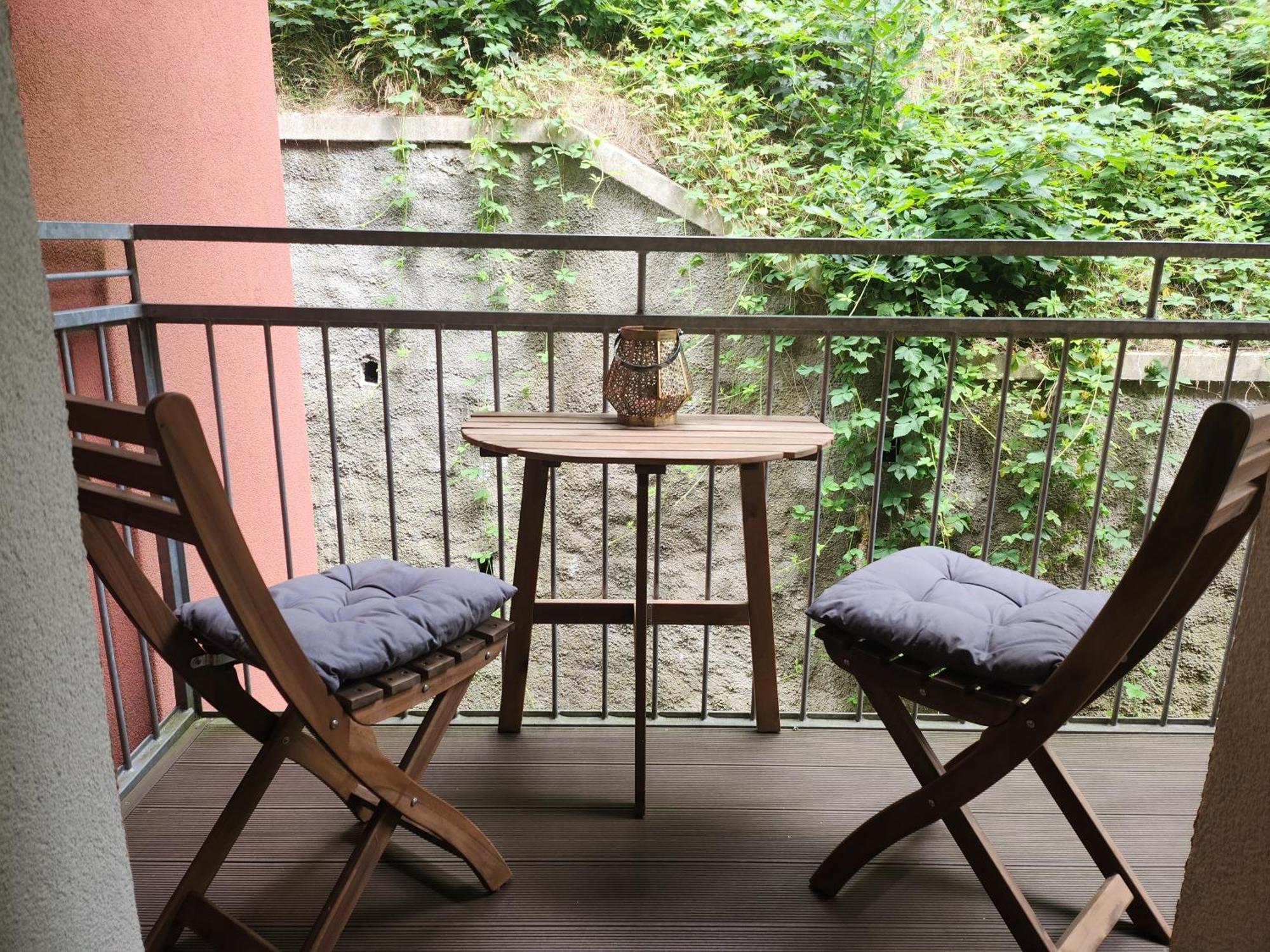 Apartman Julie Loket Exteriör bild
