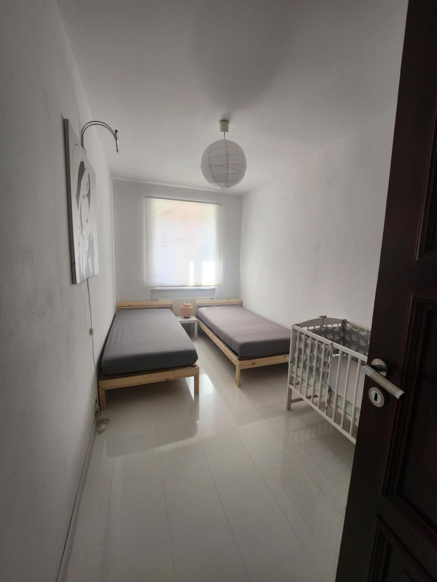 Apartman Julie Loket Exteriör bild